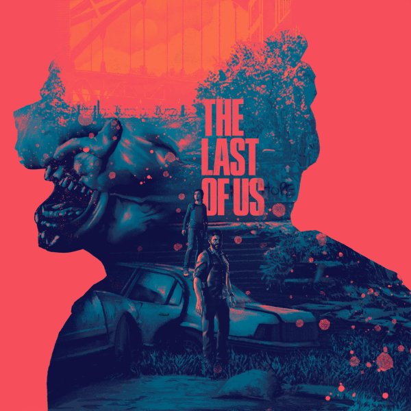 Gustavo Santaolalla - The Last of Us