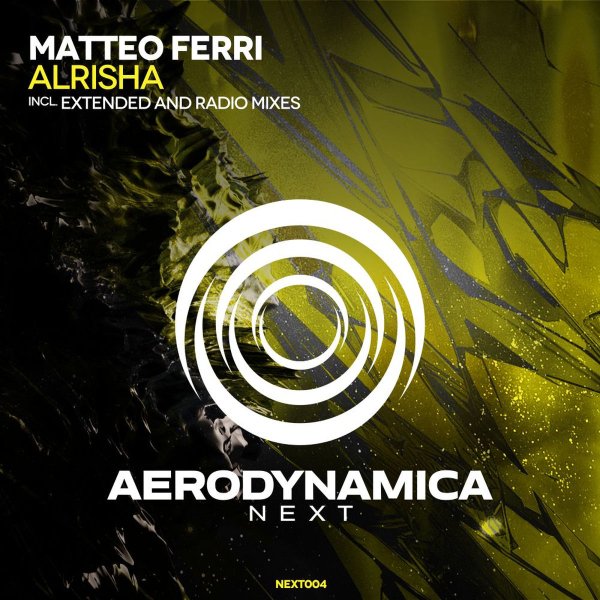 Matteo Ferri - Alrisha (Extended Mix)