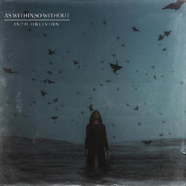 As Within, So Without - Alone (Reimagined)