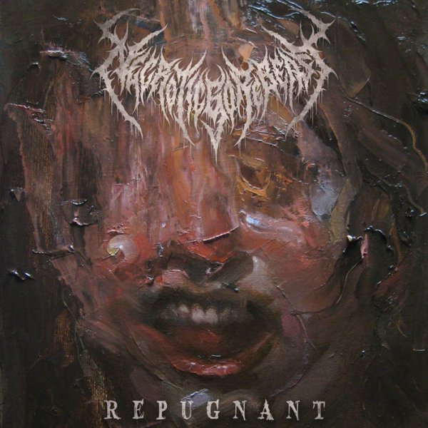 NecroticGoreBeast - Consensual Castration