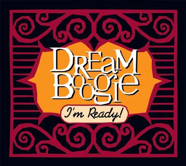 Dreamboogie - Spoonful