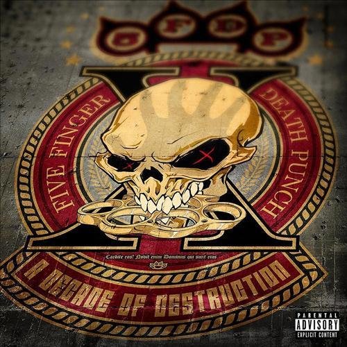 FFDP - Wash It All Away