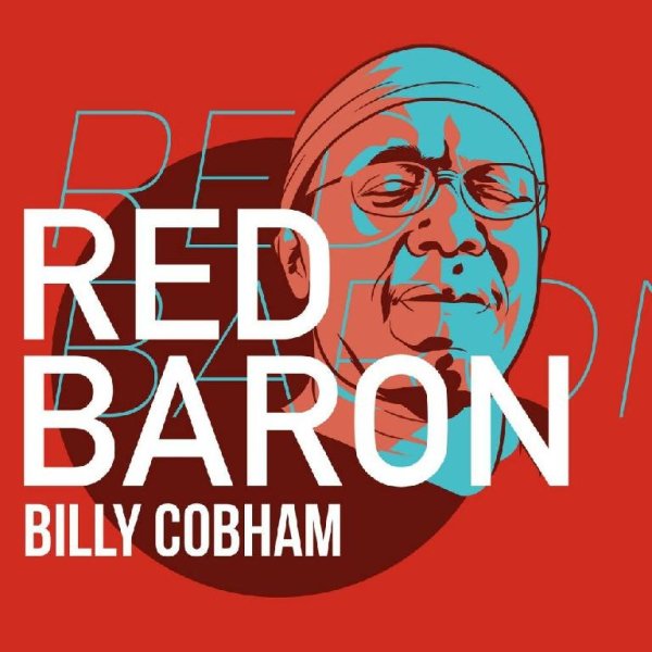 Billy Cobham - I want you back
