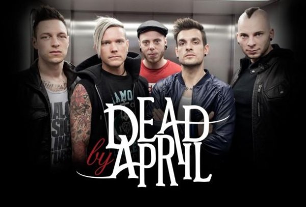 Dead by April  Last Goodbye.mp3 - Dead by April  Last Goodbye.mp3