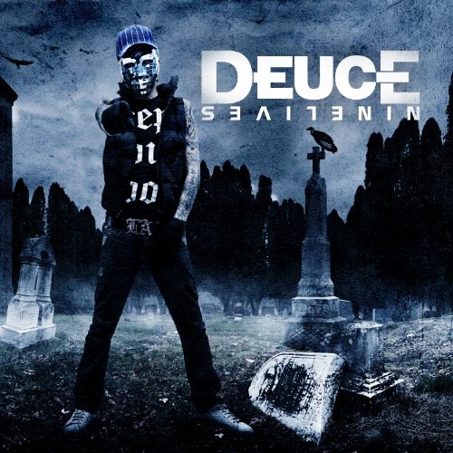 Deuce - Help Me