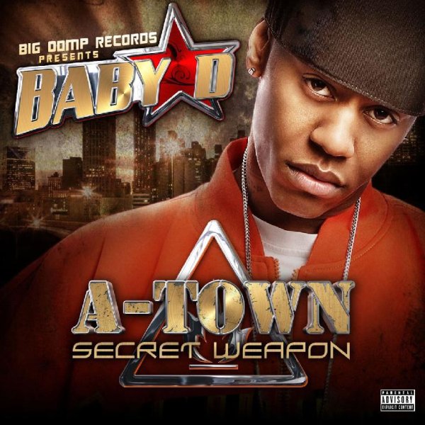 Baby D - Get Out (feat. Escobar &amp; Loko)
