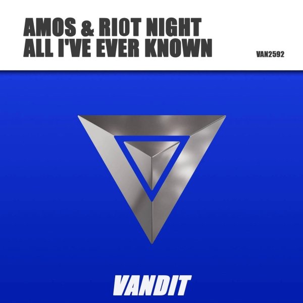 Amos &amp; Riot Night - All I've Ever Known