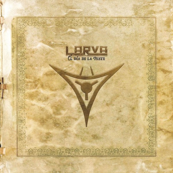 Larva - Puto (Esto Sí Es Sobre Ti)