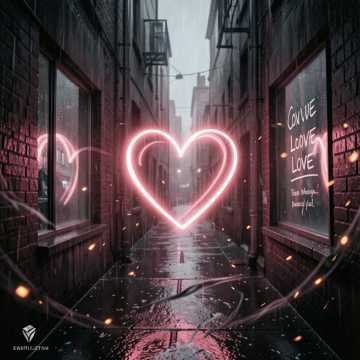 ASYA - Love