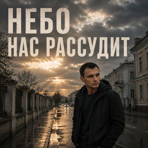 ZippO, GUT1K - Небо нас рассудит