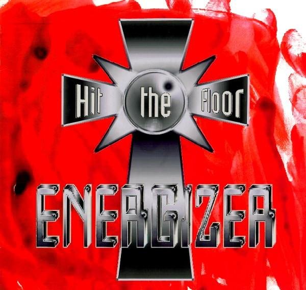 Hit The Floor - Energizer (Dj Ramezz Remix 2021)