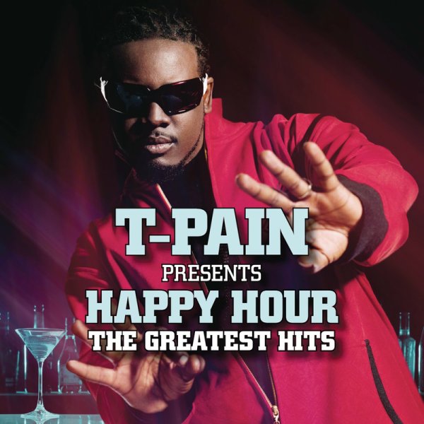 T-Pain - Bartender (Ft. Akon)