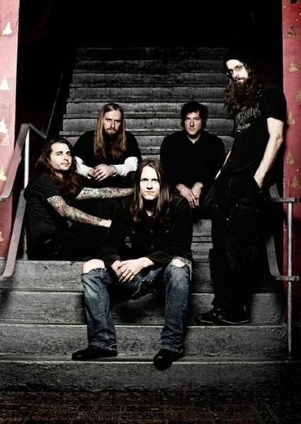 Darkest Hour - The Misery We Make