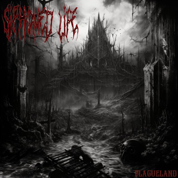 Siphoned Life - Outbreak