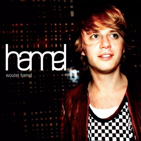 Wouter Hamel - Just What I Need