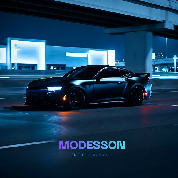 MODESSON - Opa Opa Opa(Orginal Mix), Orginal Mix