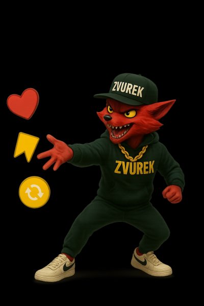 Zvurek - Zvurek Progetto 65