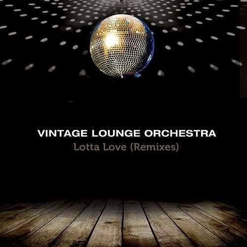 Vintage lounge orchestra - Low down