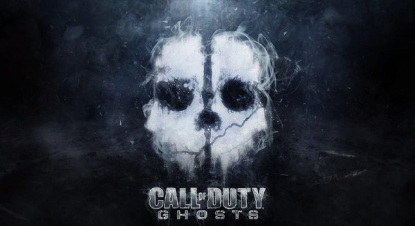 Eminem - Call of duty ghost