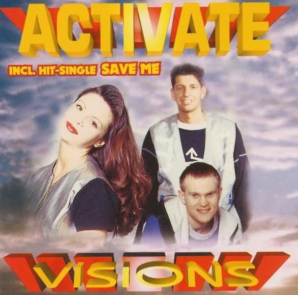 Activate - Visions (Introduction)