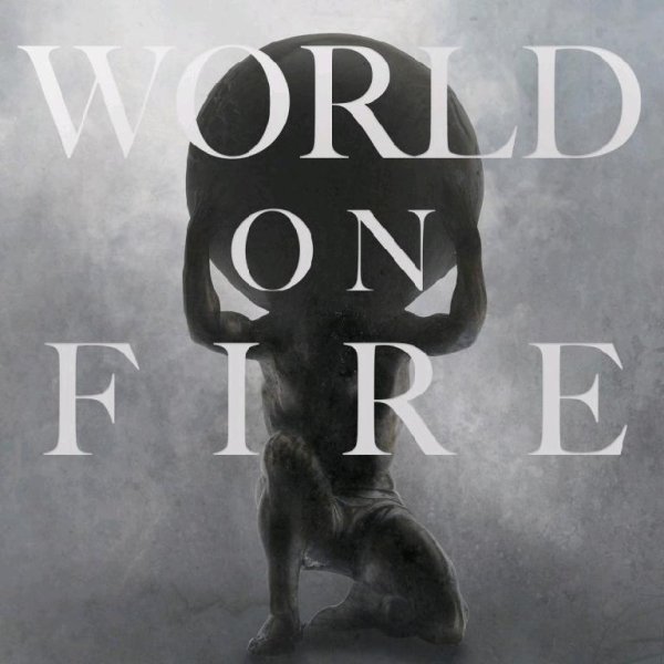 Klergy - World on Fire