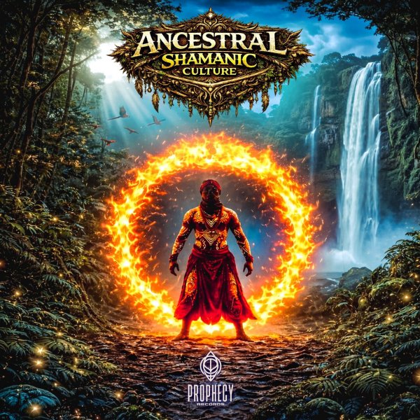 Ancestral - Shamanic Culture (Original Mix)