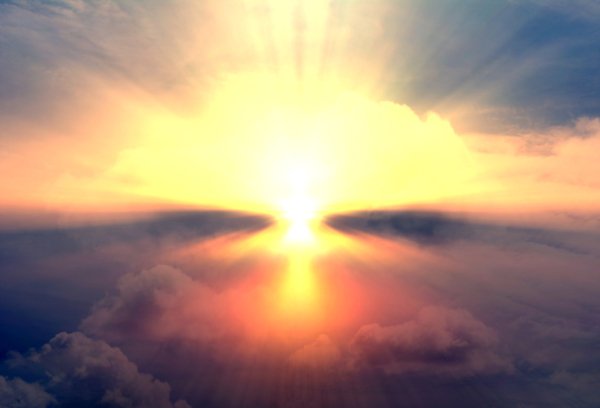 Katineli - A ray of sunshine