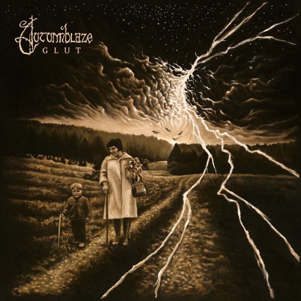 Autumnblaze - Polarlichter