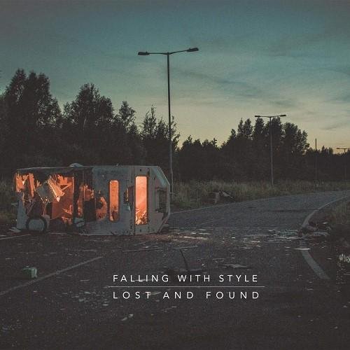 Falling With Style - Half Measures