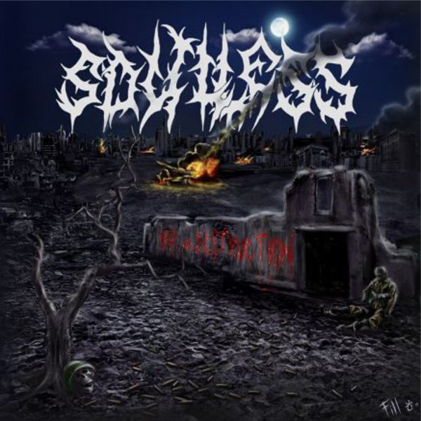 Soulless - Feed the Caos
