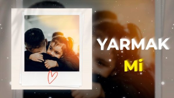 YARMAK (Ярмак) - Мі