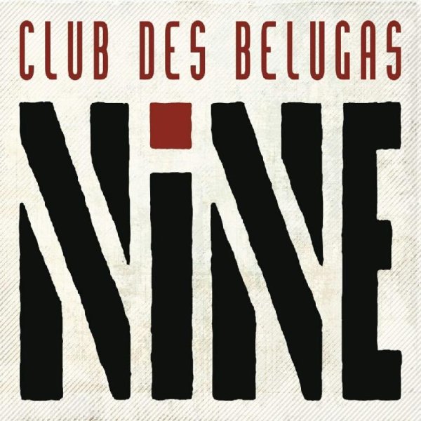 Brenda Boykin,Club des belugas - Full crazy