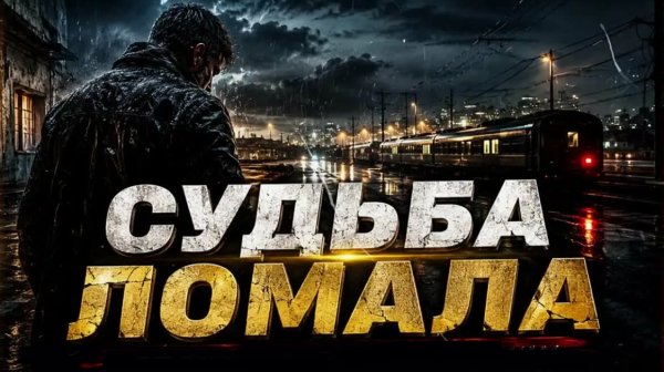 гр. Пятый рассвет - Судьба ломала ... 2026