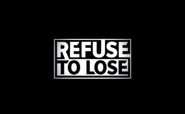 Refuse to Lose - A Melody for Tomorrow