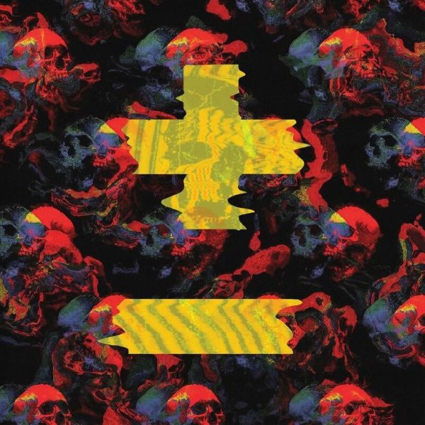 Pop Evil / ZILLION - Raging Bull