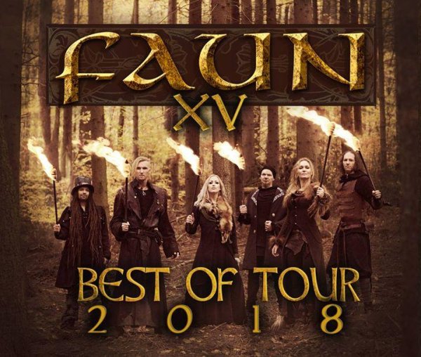 Faun - Tanz Mit Mir (Feat. Santiano)