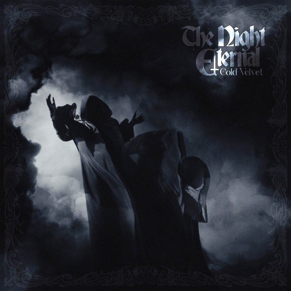 The Night Eternal - Shape of Sorrow