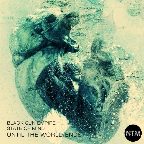 Black Sun Empire &amp; State Of Mind - Bad