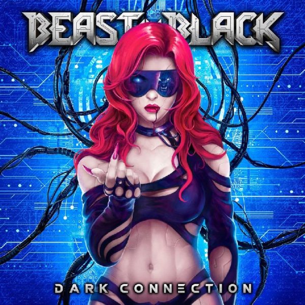 Beast In Black - Moonlight Rendezvous