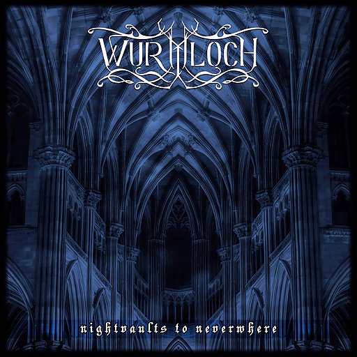 Wurmloch - Gaia (Tiamat Cover)