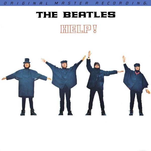 The Beatles - Act Naturally