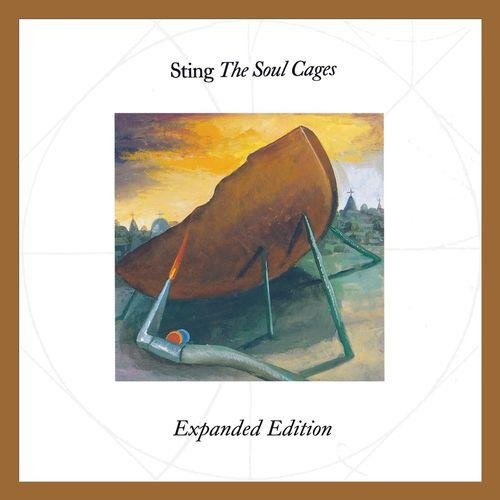 Sting - The Wild Wild Sea