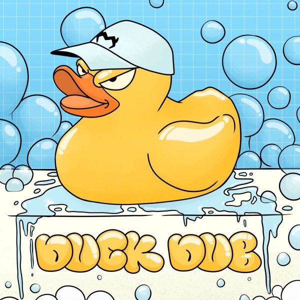 Monxx - DUCK DUB