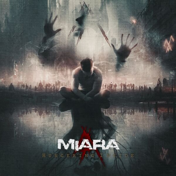 MIARA - Honesty Is a Dream