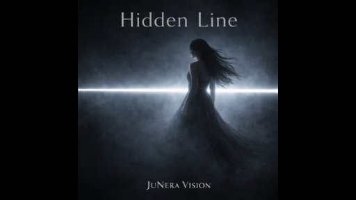 JuNera Vision - Hidden Line