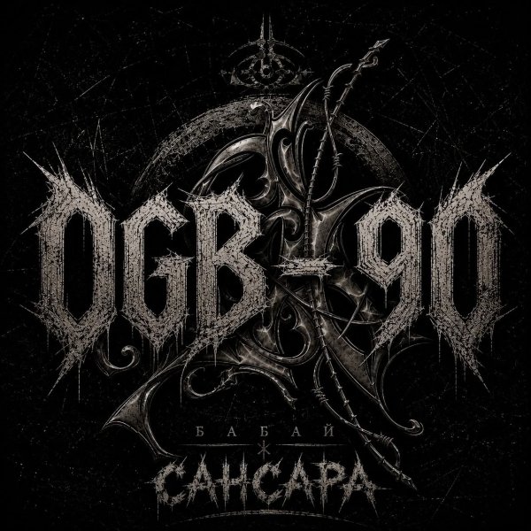 OGB90 - НА