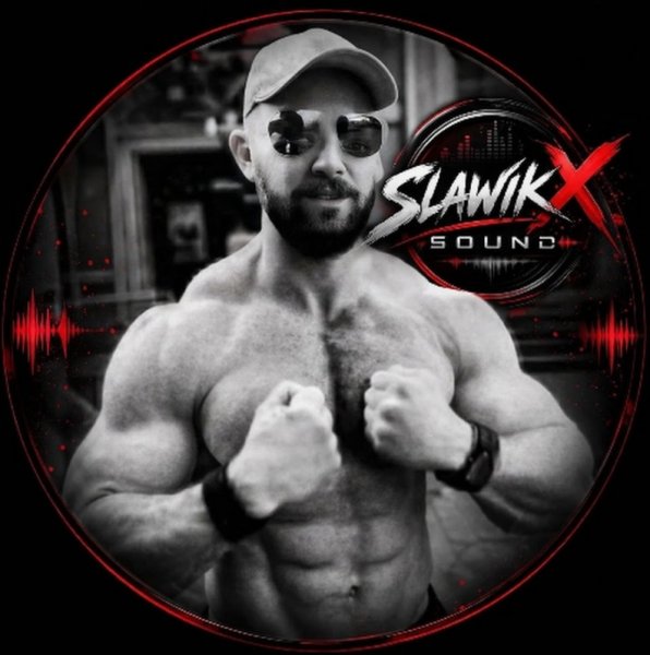 SlawikXSound - Вишня ... 2026
