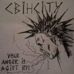 CBiHCiTY - Да, Ты Настоящий