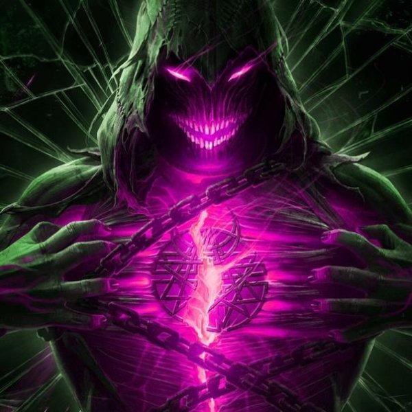 Disturbed - Bad Man (Kordhell Remix)
