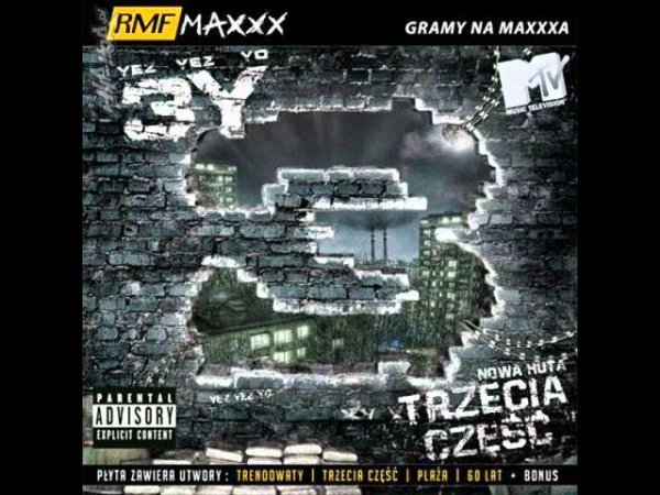 Yez Yez Yo - SIĘ NIE PODDAWAJ